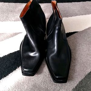 Skechers Men's Collection  Made In Italy Boots